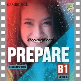 Prepare 2nd Level 5 B1 Video Clips Prepare 2nd Level 5 B1 Video Clips