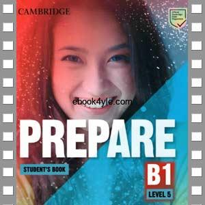 Prepare 2nd Level 5 B1 Video Clips
