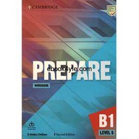 Prepare 2nd Level 5 B1 Workbook Prepare 2nd Level 5 B1 Workbook