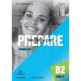 [E-book] Way Ahead 5 Teacher's Book
