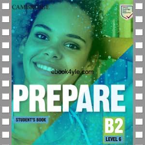 Prepare 2nd Level 6 B2 Video Clips