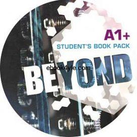 Beyond A1+ Class Audio CD