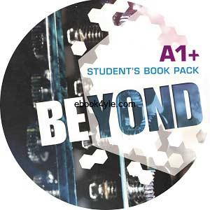 Beyond A1+ Class Audio CD