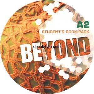 Beyond A2 Class Audio CD