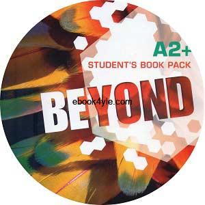 Beyond A2+ Class Audio CD
