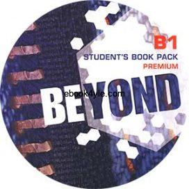 Beyond B1 Class Audio CD1 Beyond B1 Class Audio CD