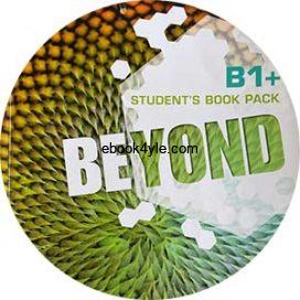 Beyond B1+ Workbook Audio CD