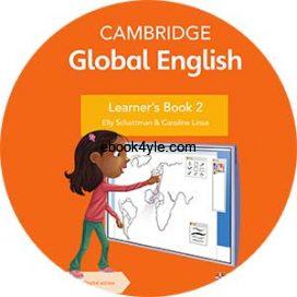 Cambridge Global English 2 Audio 2nd Edition 2021 Cambridge Global English 2 Audio 2nd Edition 2021
