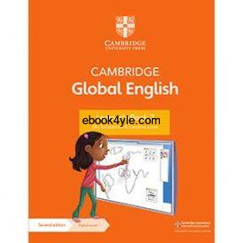 Cambridge Global English 2 Learner's Book 2nd Edition 2021 Cambridge Global English 2 Learner's Book 2nd Edition 2021