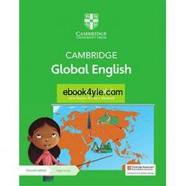 Cambridge Global English 4 Learner's Book 2nd Edition 2021 Cambridge Global English 4 Learner's Book 2nd Edition 2021