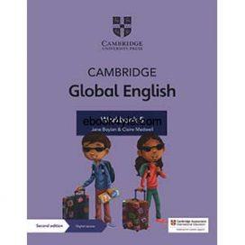Cambridge Global English 5 Workbook 2nd Edition 2021 Cambridge Global English 5 Workbook 2nd Edition 2021