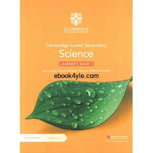 Collins Cambridge Lower Secondary Science Stage 9 Pdf Download