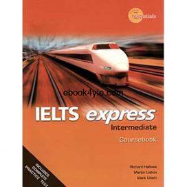 語学+参考書 IELTS Express Upper Intermediate Coursebook IELTS Express Upper Intermediate Coursebook (IELTS Express