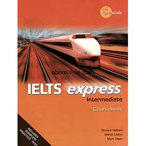IELTS Express Intermediate Coursebook