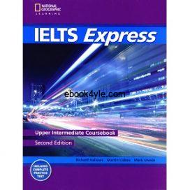 IELTS Express Intermediate Coursebook Class CD1 – Teaching