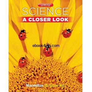 Macmilan Ohio Science - A Closer Look Grage 1
