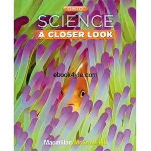 Macmilan Ohio Science - A Closer Look Grage 3