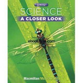 Macmilan Ohio Science - A Closer Look Grage 5