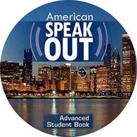 American Speakout Advanced Students Book Audio CD