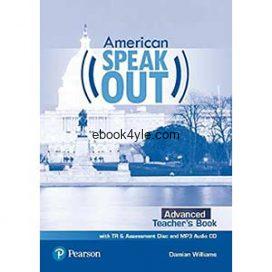 American Speakout Advanced Teachers Book American Speakout Advanced Teachers Book
