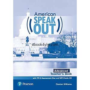 American Speakout Advanced Teachers Book