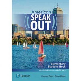 American Speakout Elementary Students Book American Speakout Elementary Students Book
