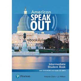 American Speakout Intermediate Students Book American Speakout Intermediate Students Book