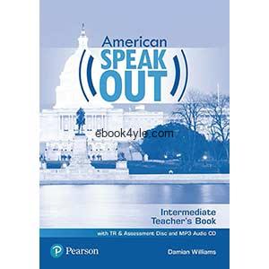 American Speakout Intermediate Teachers Book