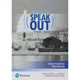 American Speakout Intermediate Workbook