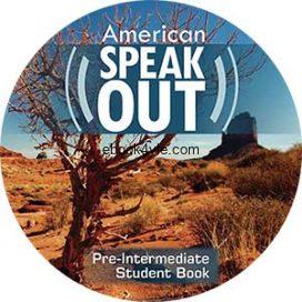 American Speakout Pre-Intermediate Students Book Audio CD American Speakout Pre-Intermediate Students Book Audio CD