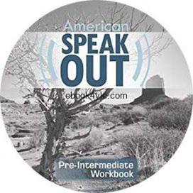 American Speakout Pre-Intermediate Workbook Audio CD