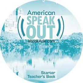 American Speakout Starter Teachers Resource Pack (Audio)