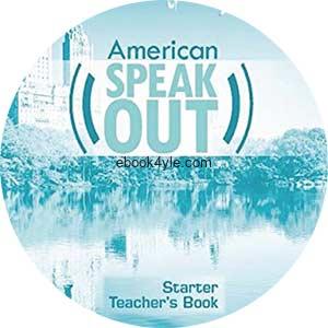 American Speakout Starter Teachers Resource Pack (Audio)