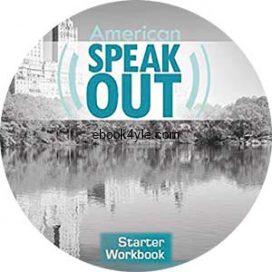 American Speakout Starter Workbook Audio CD