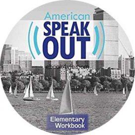 American Speakout Elementary Workbook Audio CD American Speakout Elementary Workbook Audio CD