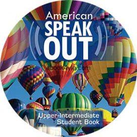 American Speakout Upper-Intermediate Students Book Audio CD American Speakout Upper-Intermediate Students Book Audio CD