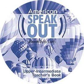 American Speakout Upper-Intermediate Teachers Resource Pack (Audio) American Speakout Upper-Intermediate Teachers Resource Pack (Audio)
