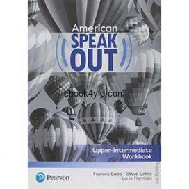 American Speakout Upper-Intermediate Workbook