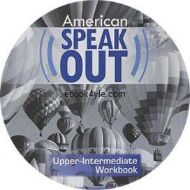 American Speakout Upper-Intermediate Workbook Audio CD