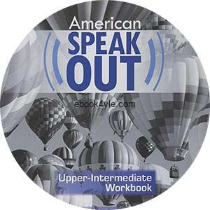 American Speakout Upper-Intermediate Workbook Audio CD
