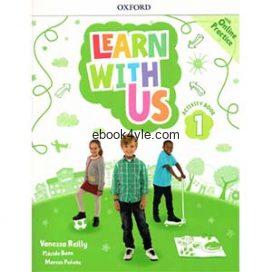 Learn With Us 1 Activity Book Learn With Us 1 Activity Book