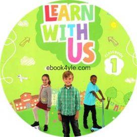 Learn With Us 1 Class Audio CD1 Learn With Us 1 Class Audio CD