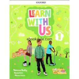 Learn With Us 1 Class Book Learn With Us 1 Class Book