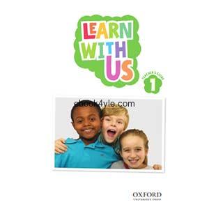 Learn With Us 1 Teacher's Guide