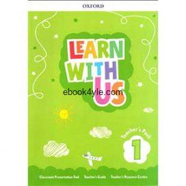 Learn With Us 1 Teacher's Resources Pack Learn With Us 1 Teacher's Resources Pack