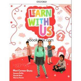Learn With Us 2 Activity Book Learn With Us 2 Activity Book