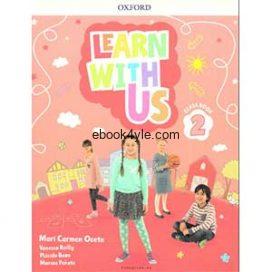 Learn With Us 2 Class Book Learn With Us 2 Class Book