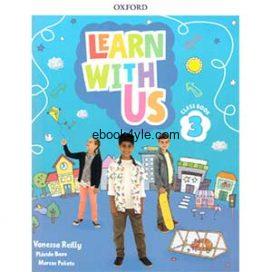 Learn With Us 3 Class Book Learn With Us 3 Class Book