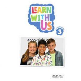 Learn With Us 3 Teacher's Guide
