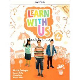 Learn With Us 4 Activity Book Learn-With-Us-4-Activity-Book